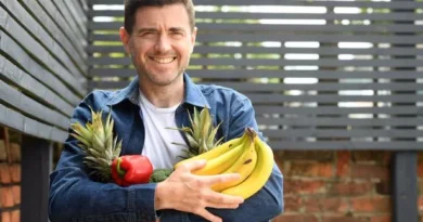 Tim Spector 30 Plants a Week List