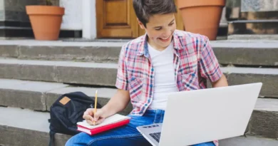 Online Jobs for Students