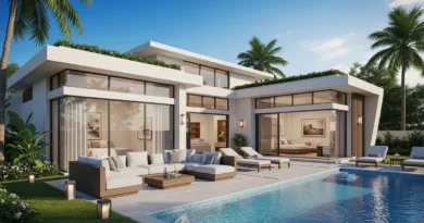 LuxuryVillasGreeceLeCollectionist