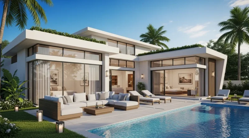 LuxuryVillasGreeceLeCollectionist