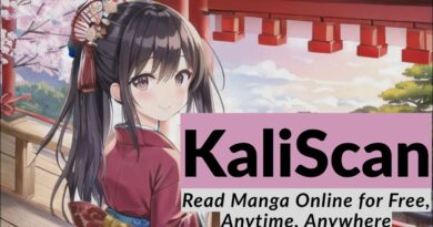 KaliScan