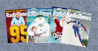 radio times subscription
