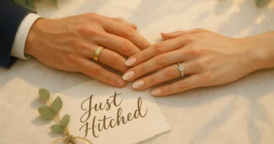 Hitched