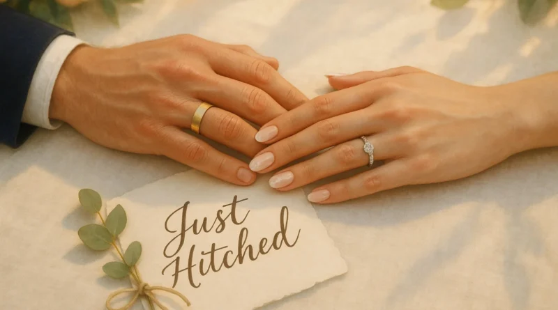 Hitched