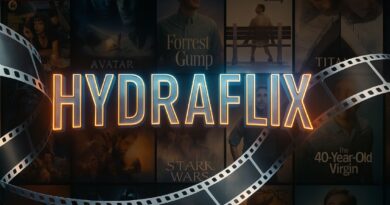 Hydraflix