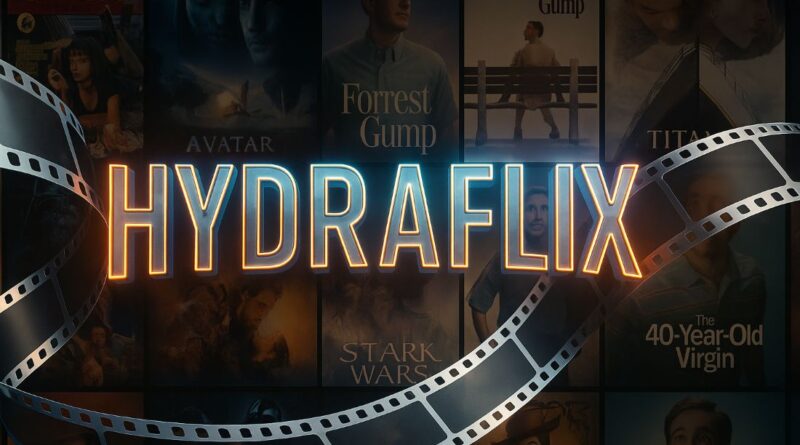 Hydraflix