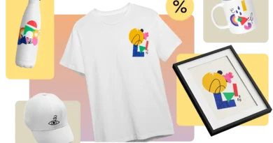 Gelato Print on Demand