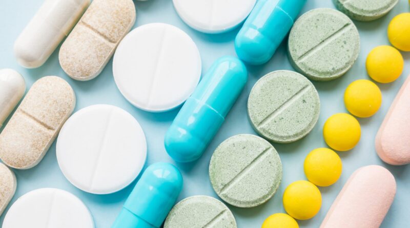 Three of the Newest Drugs for Arthritis Pain