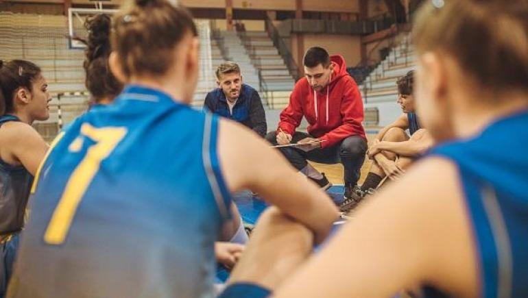 Insure4Sport: Affordable Sports Insurance for UK Teams, Coaches & Personal Trainers