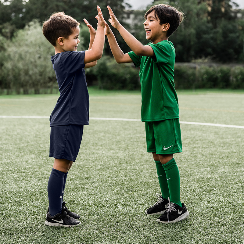 Boys Football Kits – The Ultimate Guide to Jerseys, Boots & Accessories for Young Players in the UK