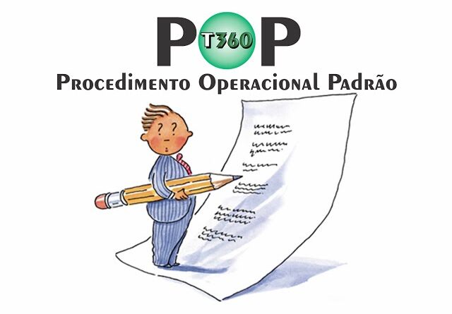 Protocolo Operacional Padrao