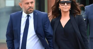 Drew Pritchard New Wife