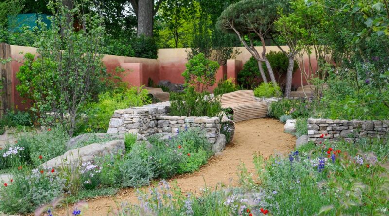 Chelsea Flower Show 2025