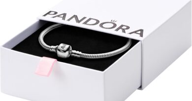 Pandora Bracelet