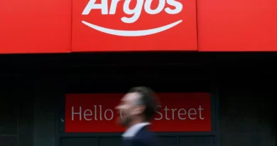 Argos Discount Code