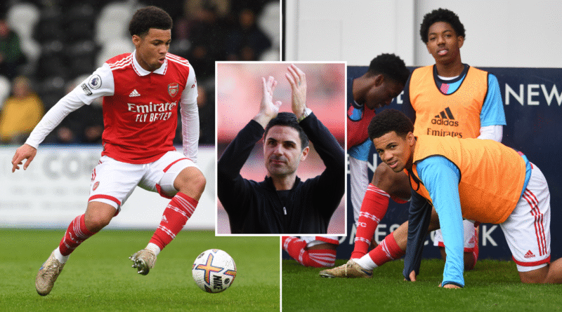 Arsenal Transfer News Fabrizio Romano