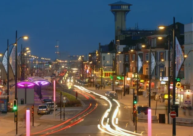 Great Yarmouth Mercury