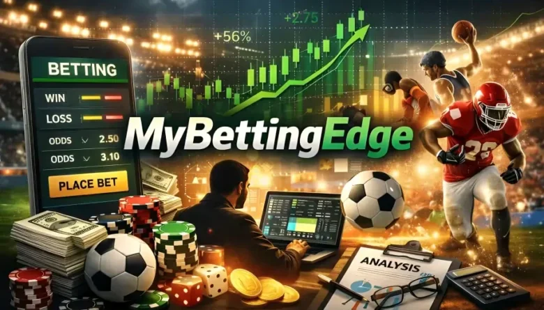 mybettingedge