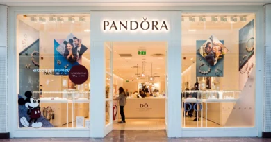 Pandora Great Yarmouth