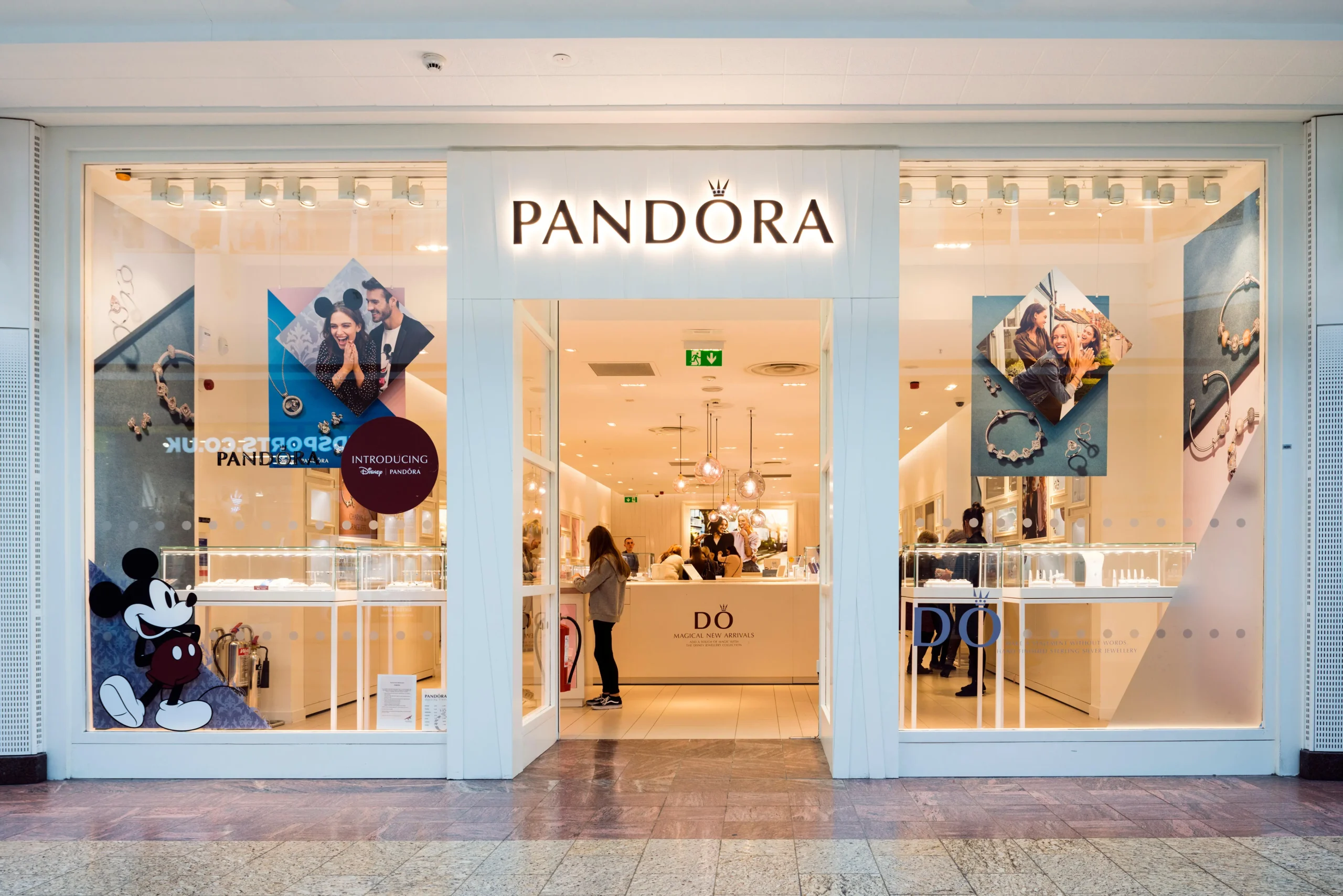 Pandora Great Yarmouth – Your Ultimate Guide to Charms, Gifts & Jewellery at Market Gates