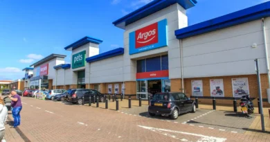 Argos Great Yarmouth