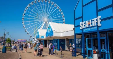 Things to Do in Great Yarmouth