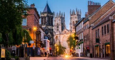 Things to Do in York