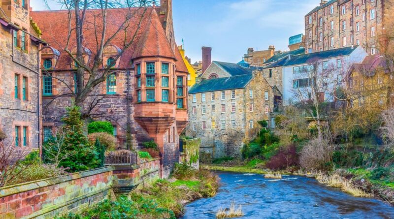 Things to Do in Edinburgh