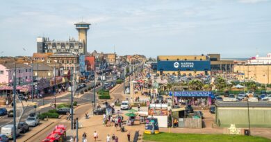 Great Yarmouth Weather