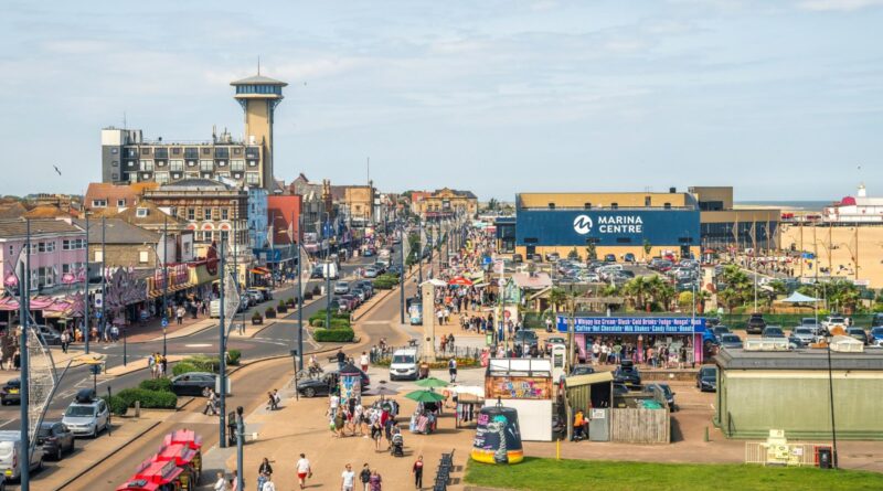 Great Yarmouth Weather