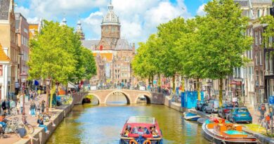 Things to Do in Amsterdam