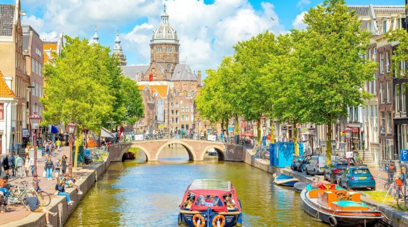 Things to Do in Amsterdam