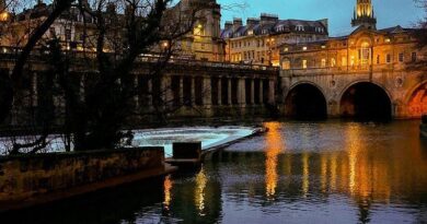 Things to Do in Bath