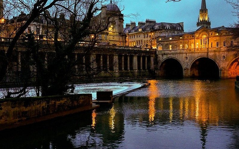 Things to Do in Bath: 20 Best Attractions & Experiences in 2026
