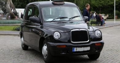 Private Hire vs Hackney Carriage UK