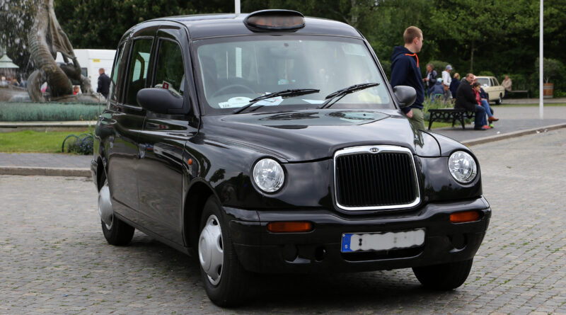 Private Hire vs Hackney Carriage UK