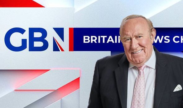 gb news: Everything You Need to Know About GB News, Live Updates, Presenters and Today’s Top Stories