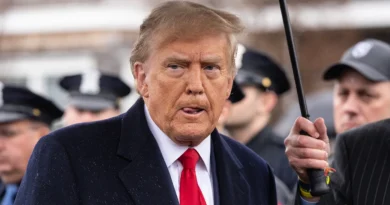 Donald Trump Net Worth