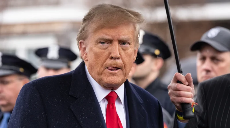 Donald Trump Net Worth