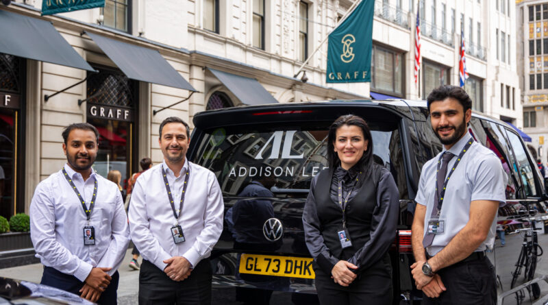 What is Taxi Driver Online UK