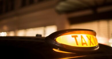 Is taxi licensing changing in the UK