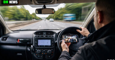 Taxi Driver Online Cab Act UK