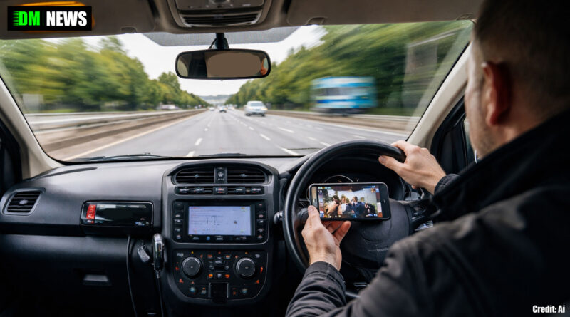 Taxi Driver Online Cab Act UK