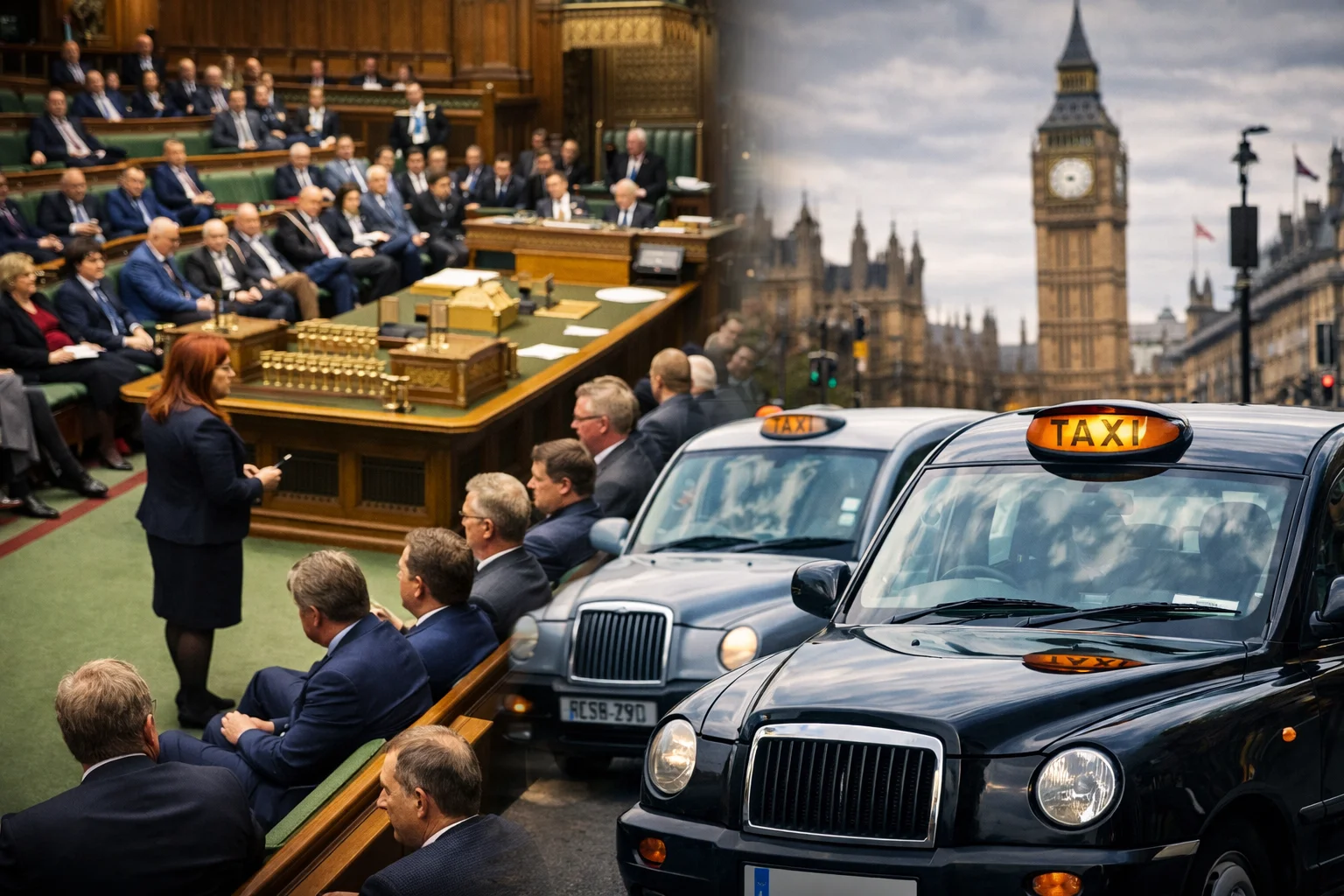 Taxi Licensing Council Rules UK: 2026 Complete Guide for Drivers and Councils