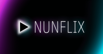 Nunflix