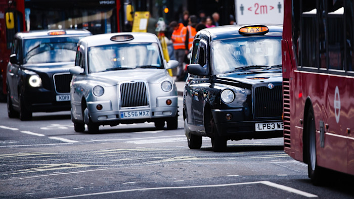 Bolt Taxi UK: Your Complete Guide to Fast, Affordable, and Reliable Rides