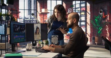 AI Video Creation Tools