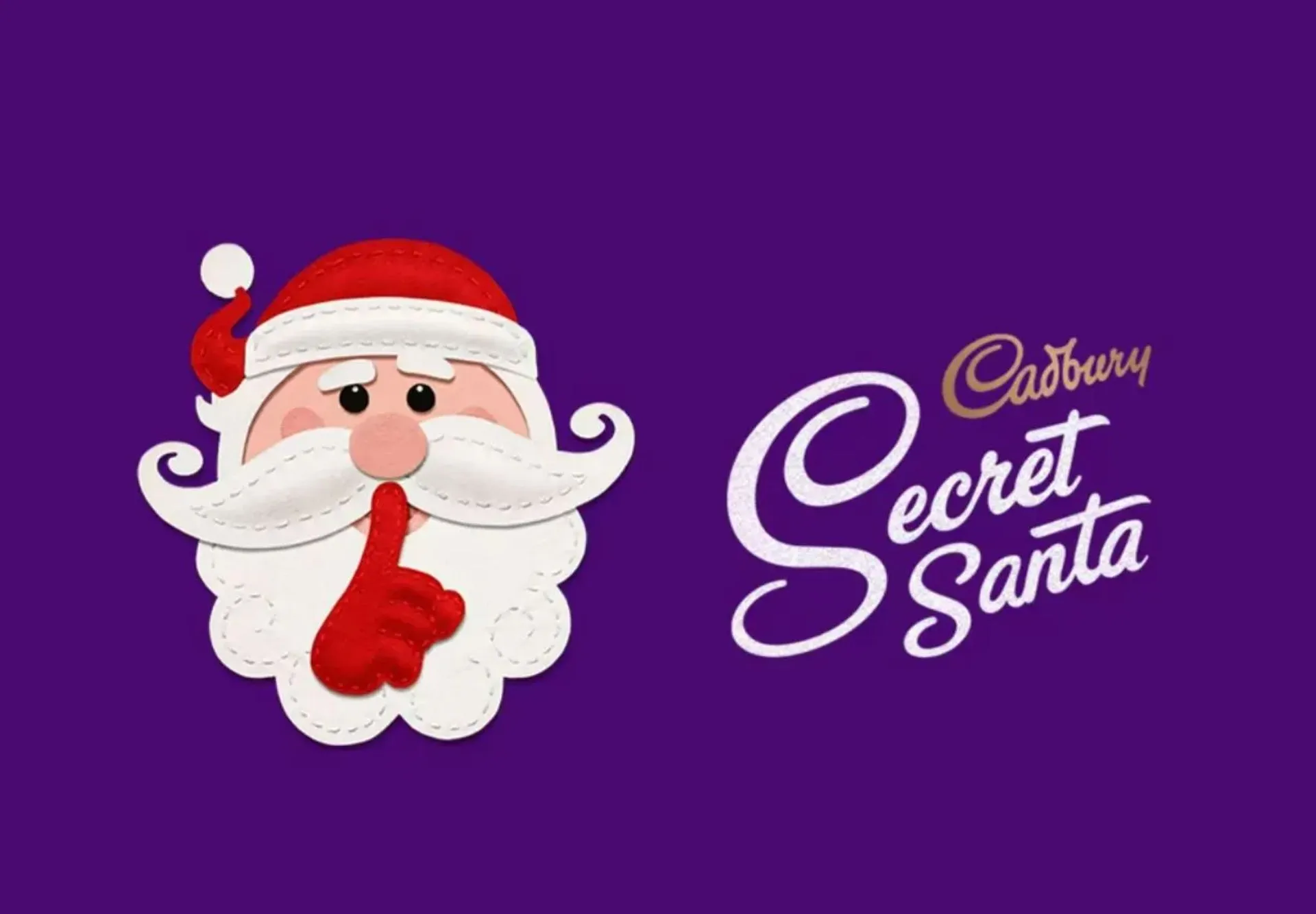 Cadburys Secret Santa: The Ultimate Guide to Sending Free Chocolate Bars in the UK This Christmas