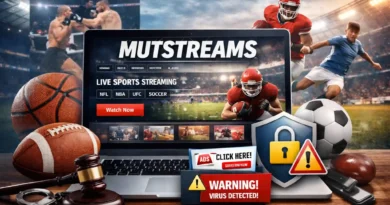 Mutstreams