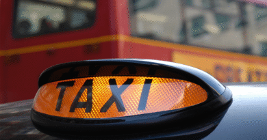 Latest UK Taxi Licensing & Law Updates